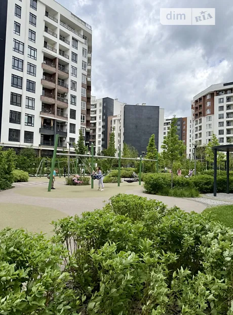 Квартира на вул. Ольги Кобилянської 1В/17 в Києві, ID 235591, фото №25