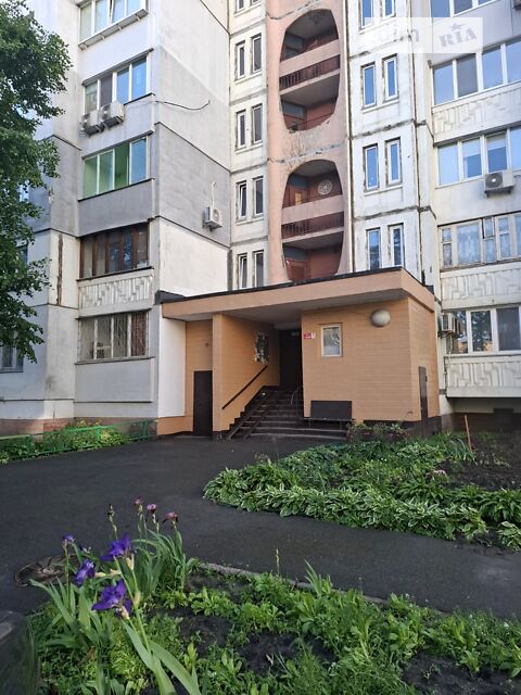Квартира на вул. Рональда Рейгана, 9В в Київ, ID 164030, фото №1