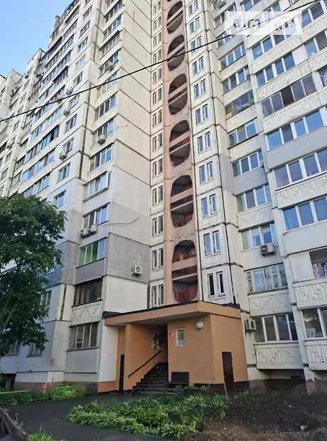 Квартира на вул. Рональда Рейгана, 9В в Київ, ID 164030, фото №2