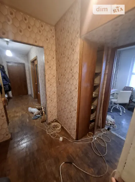 Квартира на вул. Рональда Рейгана, 9В в Києві, ID 164030, фото №14