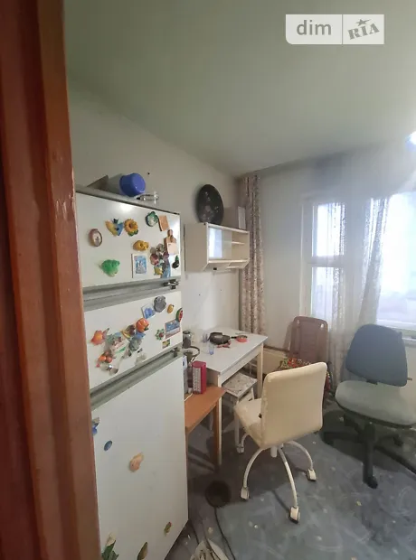 Квартира на вул. Рональда Рейгана, 9В в Києві, ID 164030, фото №17