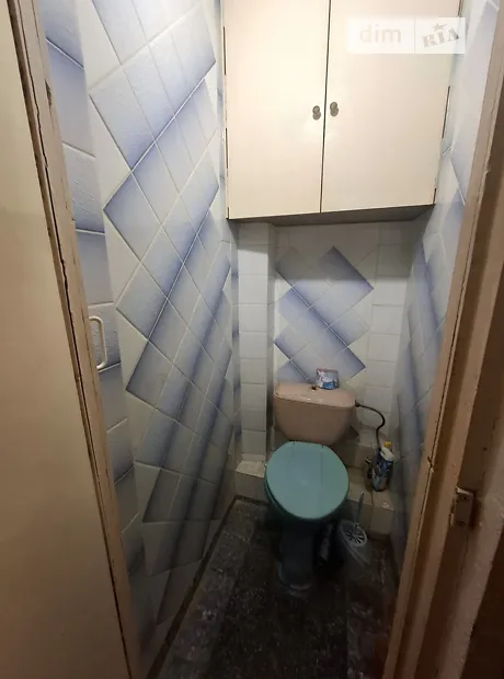 Квартира на вул. Рональда Рейгана, 9В в Києві, ID 164030, фото №18