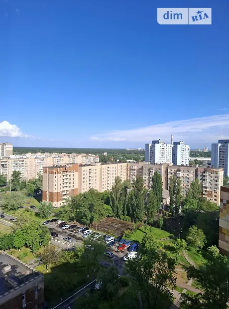 Квартира на вул. Рональда Рейгана, 9В в Київ, ID 164030, фото №4