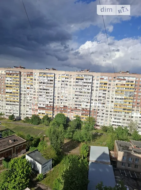 Квартира на вул. Рональда Рейгана, 9В в Київ, ID 164030, фото №5