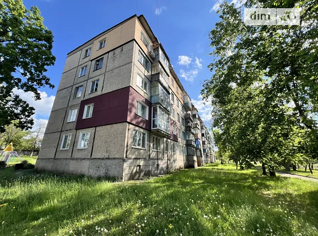 Квартира на вул. Каткова в Кривому Розі, ID 192530, фото №26