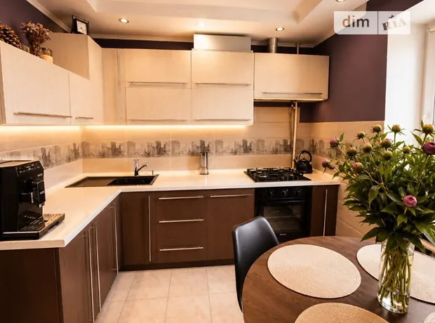 Квартира на вул. Набережна, 4 в Києві, ID 310804, фото №1
