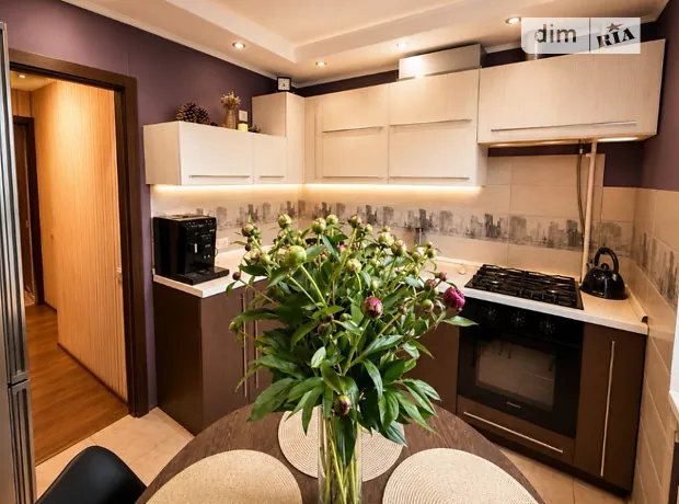 Квартира на вул. Набережна, 4 в Києві, ID 310804, фото №2