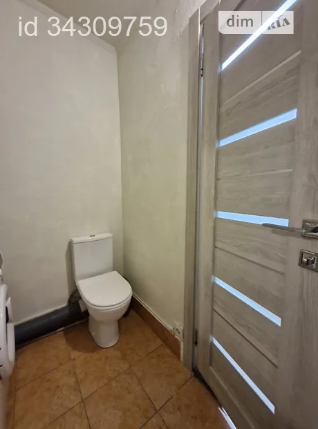 Квартира на вул. Райдужна, 13В в Києві, ID 267367, фото №11