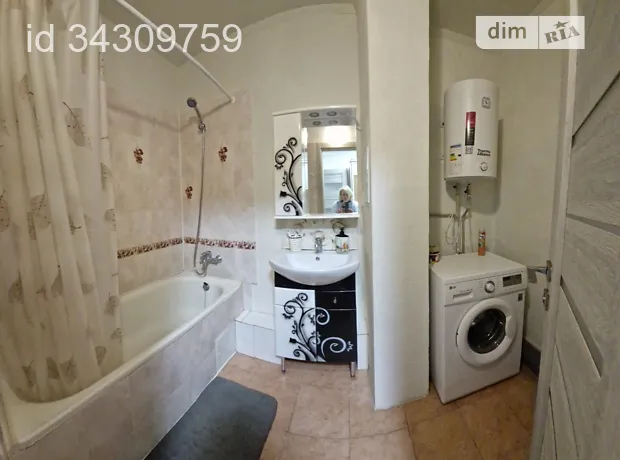 Квартира на вул. Райдужна, 13В в Києві, ID 267367, фото №12