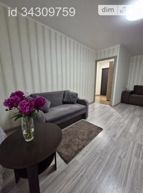 Квартира на вул. Райдужна, 13В в Київ, ID 267367, фото №3