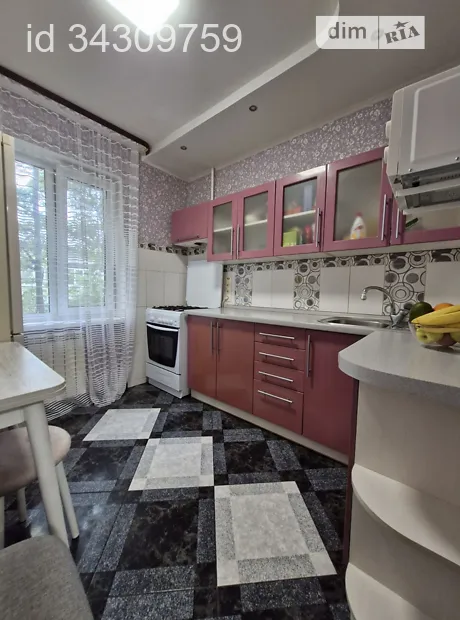 Квартира на вул. Райдужна, 13В в Київ, ID 267367, фото №5