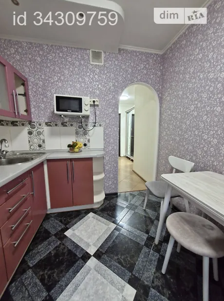 Квартира на вул. Райдужна, 13В в Києві, ID 267367, фото №6