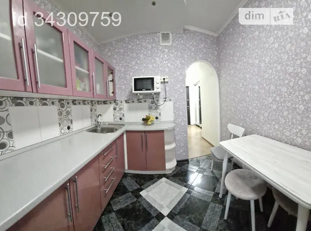 Квартира на вул. Райдужна, 13В в Києві, ID 267367, фото №7