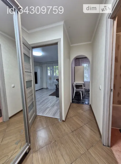 Квартира на вул. Райдужна, 13В в Києві, ID 267367, фото №8