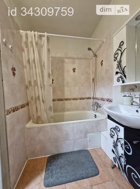 Квартира на вул. Райдужна, 13В в Києві, ID 267367, фото №9