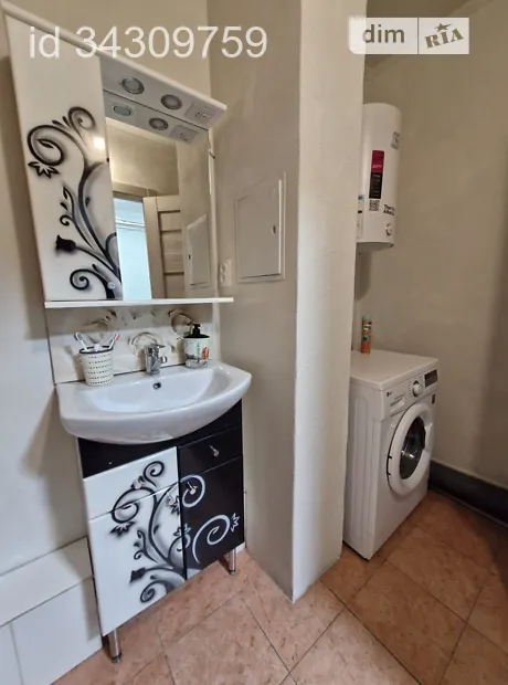 Квартира на вул. Райдужна, 13В в Києві, ID 267367, фото №10