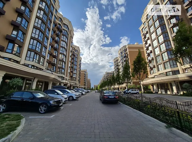 Квартира на вул. Григорія Сковороди, 16 в Києві, ID 239442, фото №15