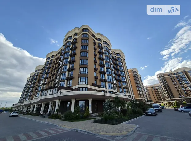 Квартира на вул. Григорія Сковороди, 16 в Києві, ID 239442, фото №17