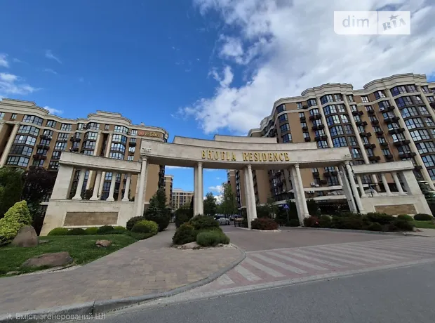 Квартира на вул. Григорія Сковороди, 16 в Києві, ID 239442, фото №4