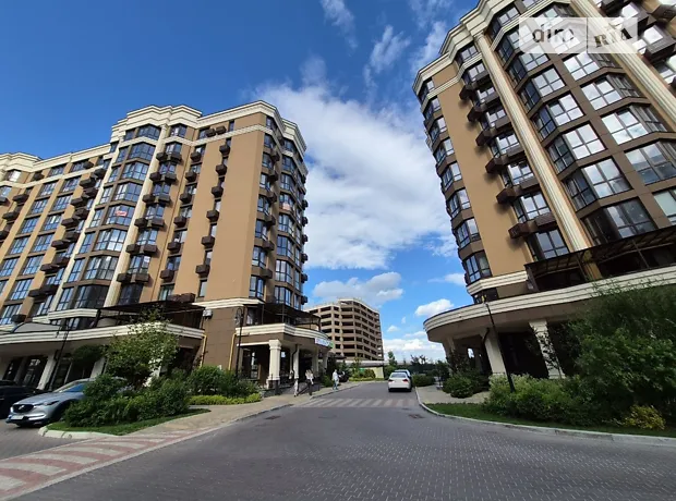 Квартира на вул. Григорія Сковороди, 16 в Києві, ID 239442, фото №6