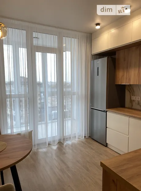 Квартира на вул. Воскресенська, 2В в Києві, ID 197186, фото №3