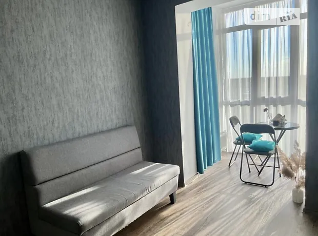 Квартира на вул. Свято-Покровська, 73Б/6 в Києві, ID 374343, фото №2