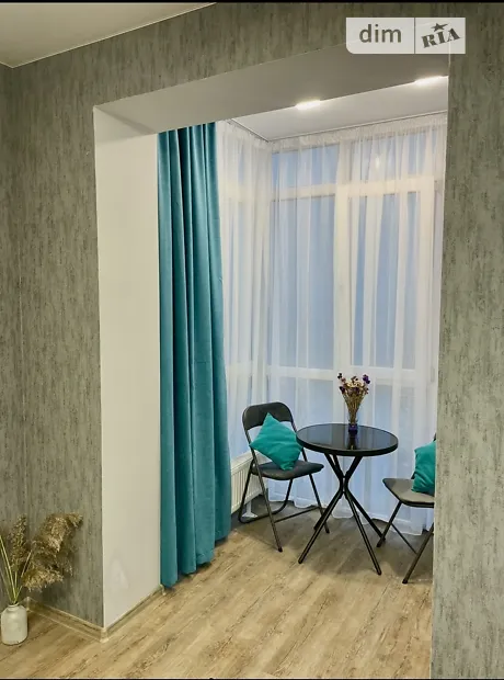 Квартира на вул. Свято-Покровська, 73Б/6 в Києві, ID 374343, фото №3