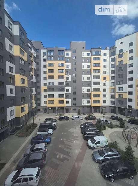 Квартира на вул. Довженка О, 57 в Івано-Франківську, ID 167948, фото №5