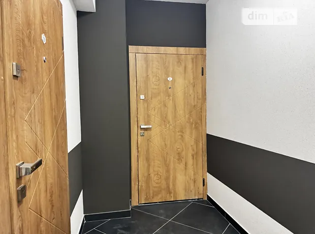 Квартира на вул. Кобилянської Ольги 1В/13 в Києві, ID 230147, фото №23