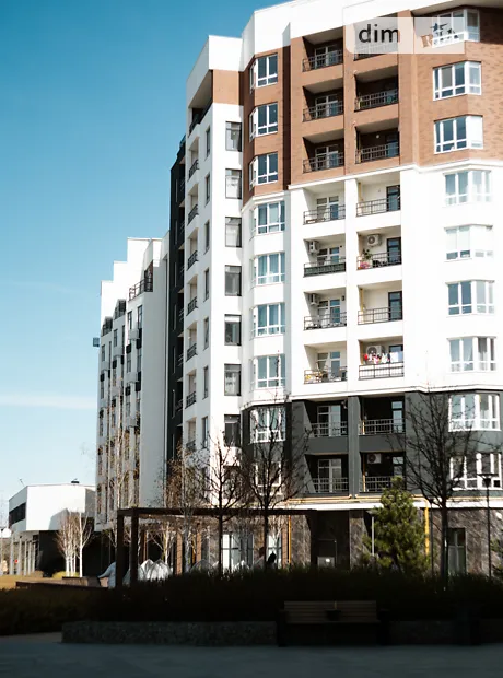 Квартира на вул. Ольги Кобилянської 1В/30 в Києві, ID 243483, фото №5
