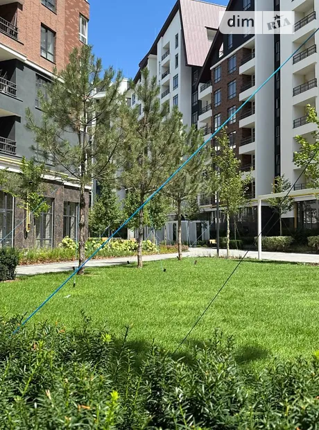 Квартира на вул. Ольги Кобилянської 1В/30 в Києві, ID 236657, фото №11