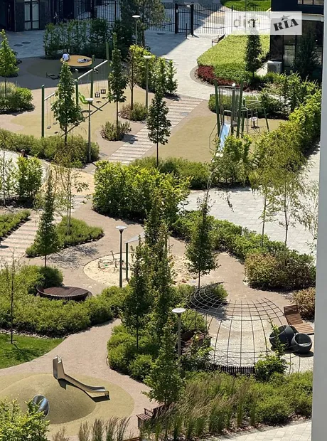 Квартира на вул. Ольги Кобилянської 1В/30 в Києві, ID 236657, фото №9