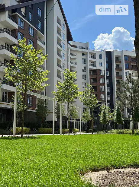 Квартира на вул. Ольги Кобилянської 1В/37 в Києві, ID 247318, фото №9