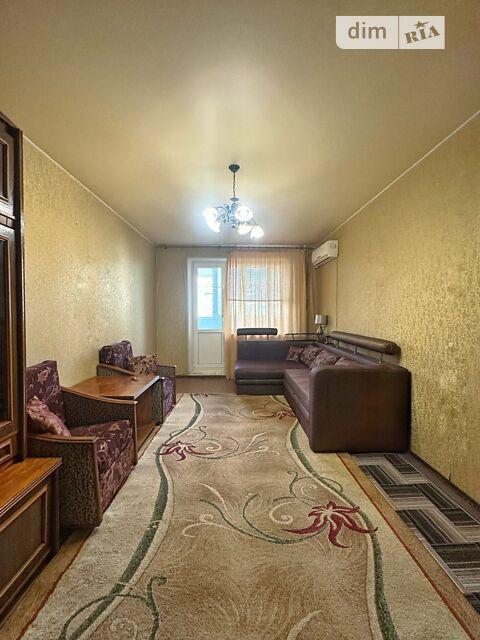Квартира на вул. Сахарова, 11 в Кривому Розі, ID 201873, фото №1