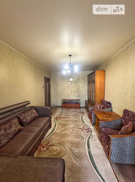 Квартира на вул. Сахарова, 11 в Кривому Розі, ID 201873, фото №2