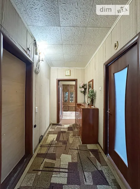 Квартира на вул. Сахарова, 11 в Кривому Розі, ID 201873, фото №11