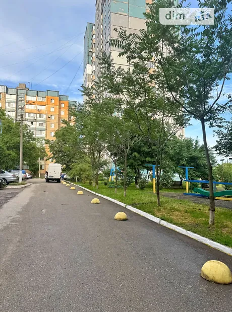 Квартира на вул. Сахарова, 11 в Кривому Розі, ID 201873, фото №12