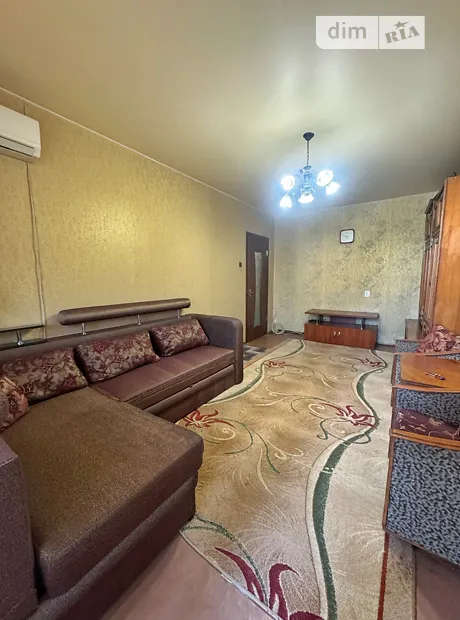 Квартира на вул. Сахарова, 11 в Кривому Розі, ID 201873, фото №3