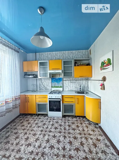 Квартира на вул. Сахарова, 11 в Кривому Розі, ID 201873, фото №9