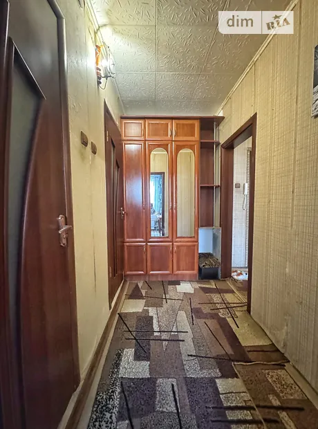 Квартира на вул. Сахарова, 11 в Кривому Розі, ID 201873, фото №10