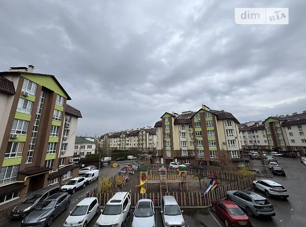 Квартира на вул. Райдужна, 96 в Києві, ID 230179, фото №1