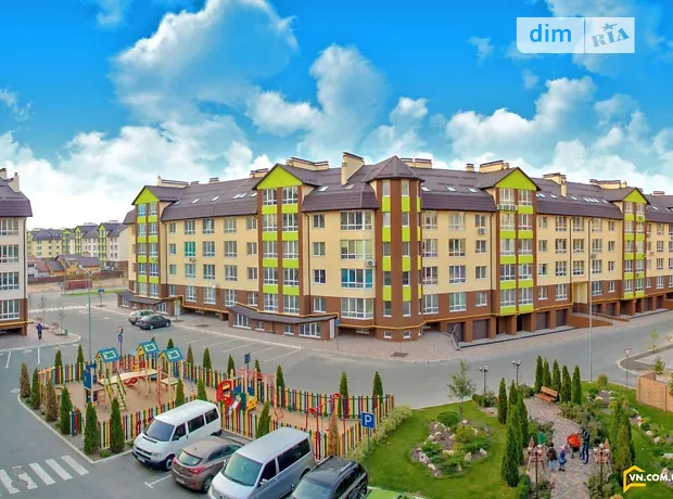 Квартира на вул. Райдужна, 96 в Києві, ID 230179, фото №2