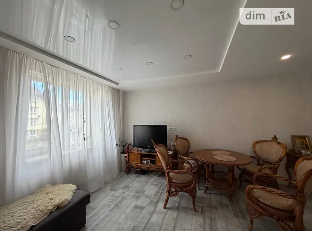 Квартира на вул. Райдужна, 96 в Києві, ID 230179, фото №16