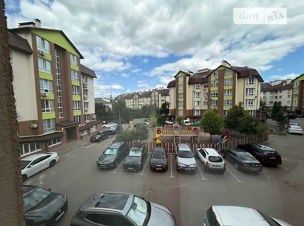 Квартира на вул. Райдужна, 96 в Києві, ID 230179, фото №18