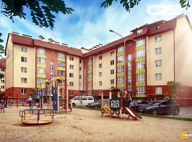 Квартира на вул. Райдужна, 96 в Києві, ID 230179, фото №3