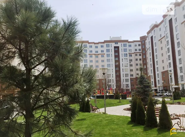 Квартира на вул. Райдужна, 96 в Києві, ID 230179, фото №4