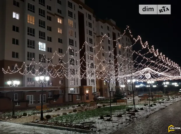 Квартира на вул. Райдужна, 96 в Києві, ID 230179, фото №6