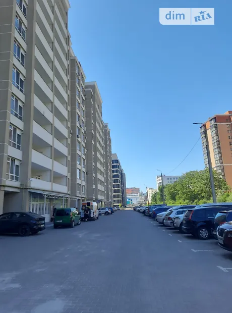 Квартира на вул. Зарічанська 3/3А в Хмельницькому, ID 239480, фото №1