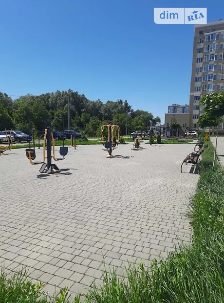 Квартира на вул. Зарічанська 3/3А в Хмельницькому, ID 239480, фото №3