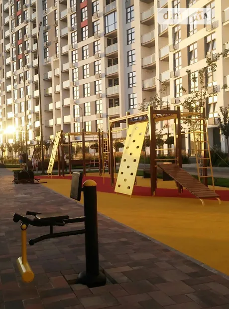 Квартира на вул. Микільсько-Слобідська, 101 в Києві, ID 301372, фото №3